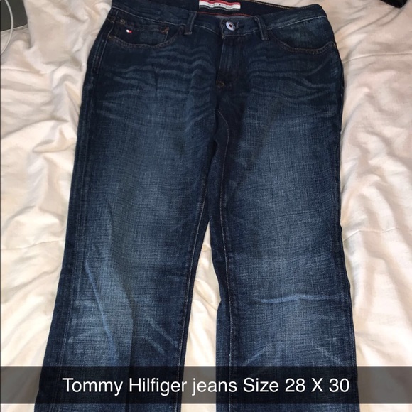 Male jeans! - Picture 6 of 6